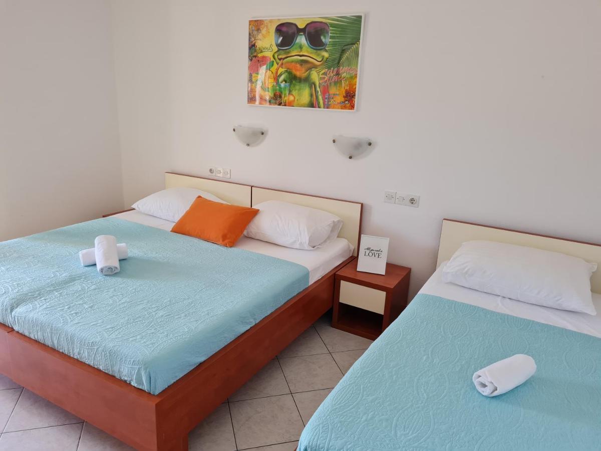 נובליה Apartments Dorotea מראה חיצוני תמונה