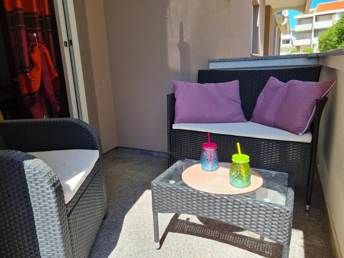 נובליה Apartments Dorotea מראה חיצוני תמונה