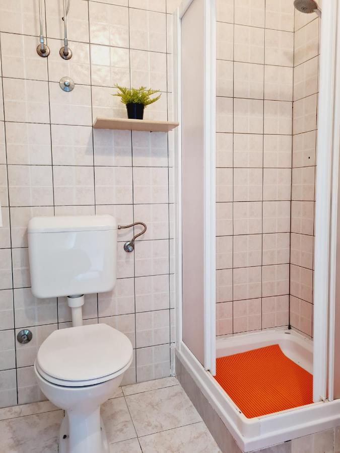 נובליה Apartments Dorotea מראה חיצוני תמונה