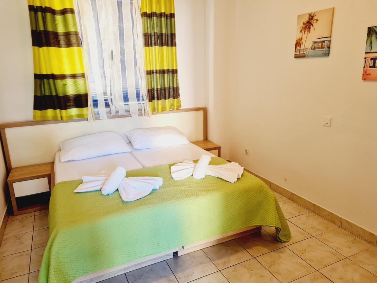 נובליה Apartments Dorotea מראה חיצוני תמונה