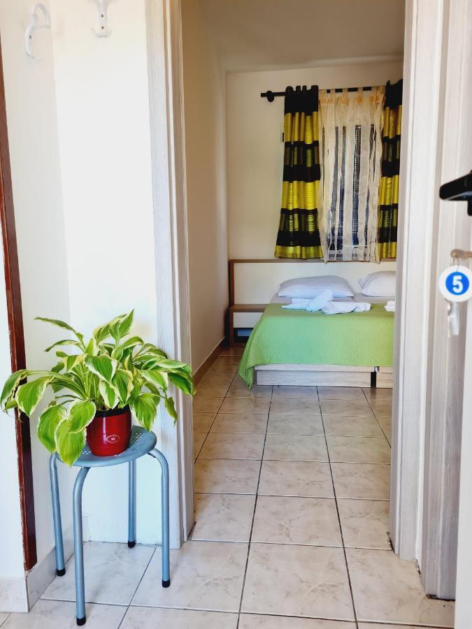 נובליה Apartments Dorotea מראה חיצוני תמונה